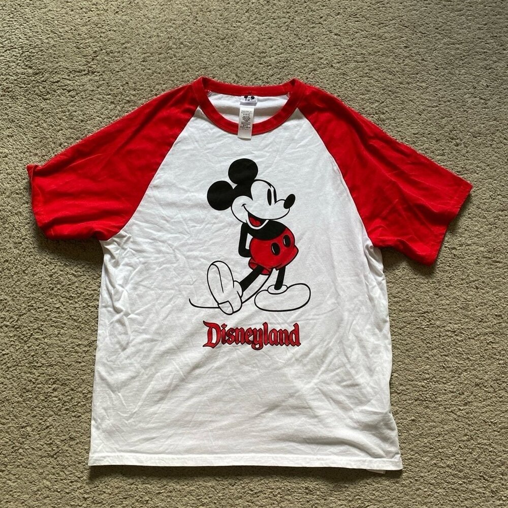 Disney Mickey Mouse T-shirt